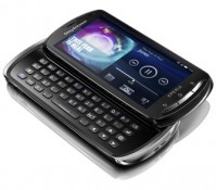 Sony Ericsson MK16i Xperia Pro Použitý