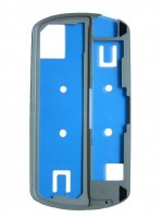 originální kryt klávesnice Sony Ericsson Xperia Pro MK16i silver