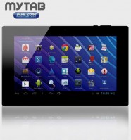myPhone myTab 7 DUAL CORE, 4GB, WiFi, OS Android 4.1 CZ Distribuce