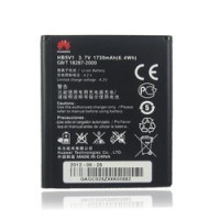 originální baterie Huawei HB5V1 1700mAh pro Huawei Ascend Y300, Y360