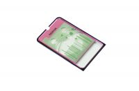 originální sklíčko LCD Nokia 3250 pink