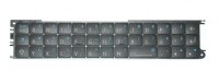 originální klávesnice Nokia N900 black QWERTY