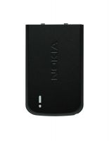 originální kryt baterie Nokia 5000 black