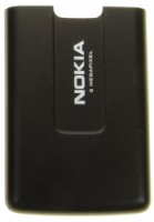originální kryt baterie Nokia 6270 brown