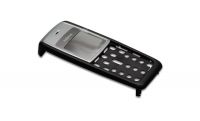 originální přední kryt Nokia 1110, 1112 brown