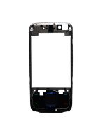 originální rám LCD + funkční klávesnice Nokia 6600s black