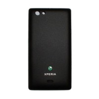 originální kryt baterie Sony ST23i Xperia Miro black