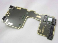 originální UI deska LCD horní Nokia N80