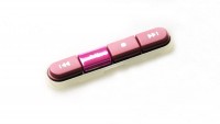 originální klávesnice multimediální Nokia 3250 pink