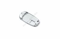 originální střední rám Samsung X460 silver