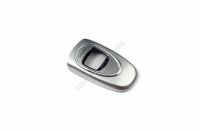 originální přední kryt Samsung X460 silver