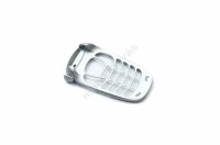 originální kryt klávesnice Samsung E330 silver