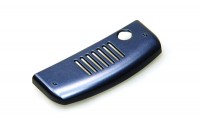 originální kryt antény Motorola SLVR L9 blue
