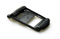 originální střední rám Motorola V3688 black