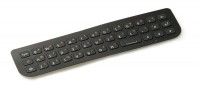 originální klávesnice Nokia N97 mini cherry black spodní QWERTY SWAP