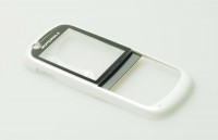 originální přední kryt Motorola VE538 white