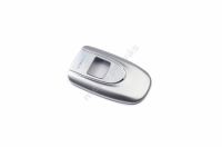 originální přední kryt Samsung E100 silver