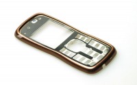 originální přední kryt Nokia 5500 copper