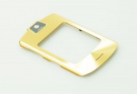 originální kryt vnější Motorola V3 Razr gold