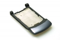 originální rámeček LCD Motorola RAZR V3i black