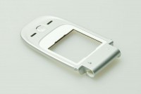 originální rámeček LCD Motorola V220 silver