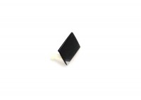 originální krytka USB Nokia 6700s black