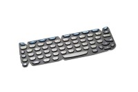 originální klávesnice Nokia 9110 black vnitřní QWERTY