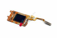 originální LCD displej Samsung Z300 vnější