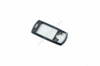 originální přední kryt Samsung J700 black