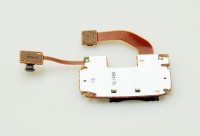 originální UI deska klávesnice + joystick Nokia N73
