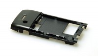 originální střední rám Motorola W375 black