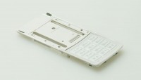originální vysouvací mechanismus spodní Samsung J600F Galaxy J6 silver