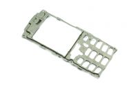 originální rám klávesnice kovový Nokia X1-00,  X1-01