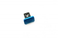originální krytka USB Nokia 5320 blue