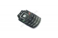 originální klávesnice Samsung Z230 black