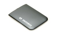 originální kryt baterie Samsung E590 black