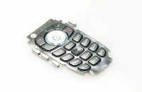 originální klávesnice Motorola V180, V220 black