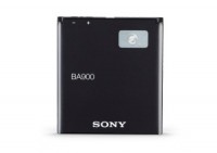 originální baterie Sony BA900 pro Sony ST26i, LT29i, C2105