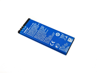 originální baterie Nokia BP-5H Li-Pol 1300mAh pro Nokia 701