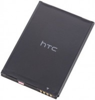 originální baterie HTC BA S520 Li-Ion 1450mAh pro Incredible S
