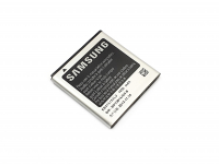 originální baterie Samsung EB575152LU Li-Ion 1650mAh pro Samsung I9000 Galaxy S, I9001 Galaxy S Plus, I9003 Galaxy SL, B7350 Omnia Pro 4