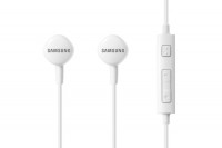 originální headset Samsung EO-HS1303 white 3,5mm jack