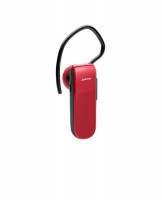 Bluetooth headset Jabra Classic red