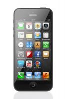 Apple iPhone 5 64GB Použitý