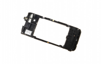 originální střední rám Nokia 5230 včetně antény a vyzvaněče SWAP