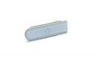 originální krytka audio Sony C6603 Xperia Z white