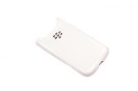 originální kryt baterie BlackBerry 9790 Bold white