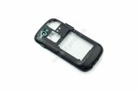 originální střední rám Samsung i9023 Nexus S black