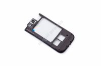 originální střední rám Samsung i9300 Galaxy S3 brown