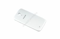 originální kryt baterie Samsung i9505 Galaxy S4 white
